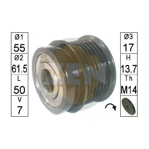 ERA ZN6002