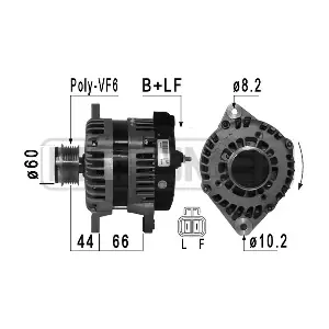 ERA 210945