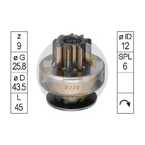 ERA ZN0770