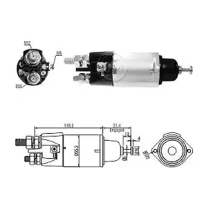 ZM3898 ERA