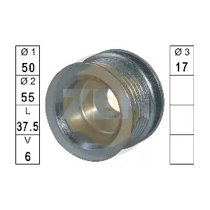 5352 ERA