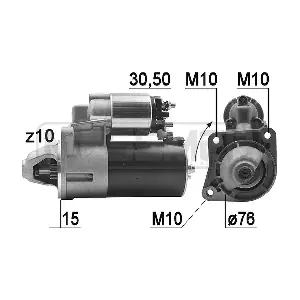 ERA 220950A