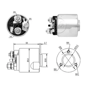 ERA ZM5495