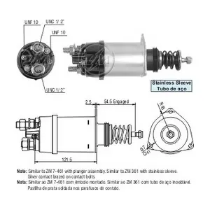OR2187 ERA