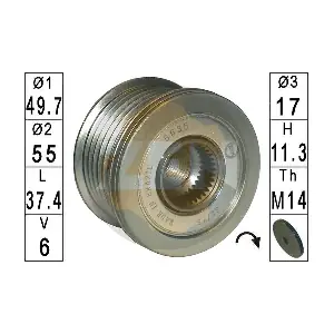 ZN5635 ERA