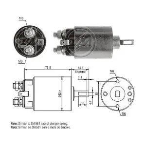 ERA ZM680