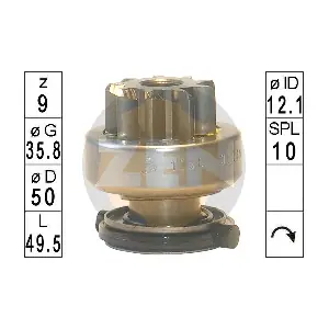 ERA ZN1790