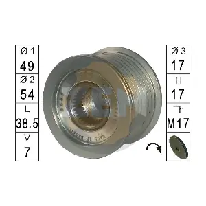ZN5584 ERA