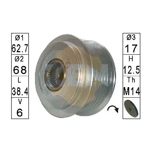 ERA ZN5613