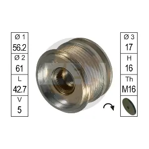 ERA ZN5384