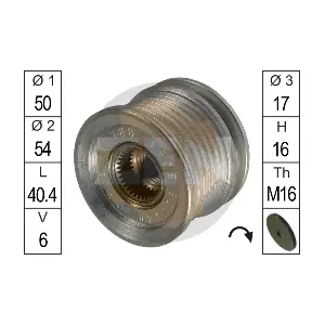 ERA ZN5381