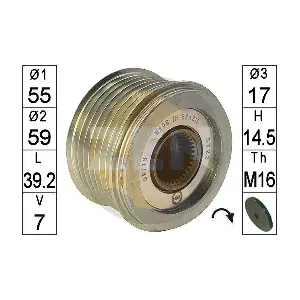 ERA ZN5722
