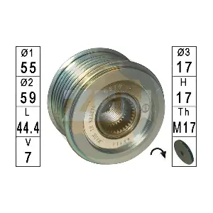 ZN5610 ERA