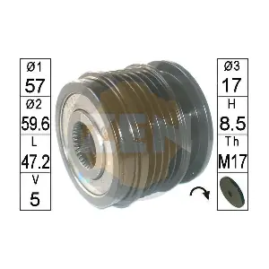 ERA ZN6007