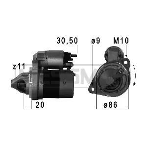 220689 ERA