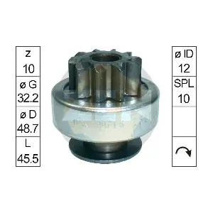 ZN1618 ERA