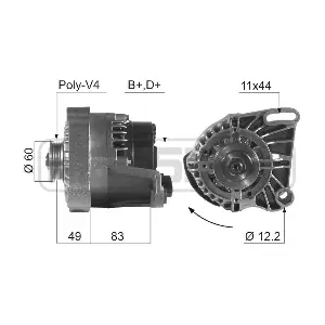 ERA 210027A