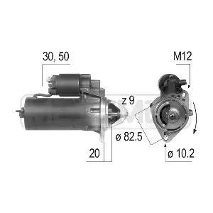 ERA 220052A