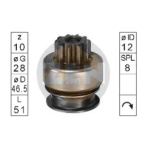 ZN0597 ERA