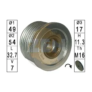 ZN5633 ERA