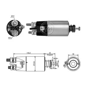 ZM2897 ERA