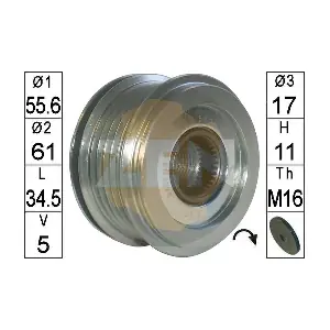 ZN5668 ERA
