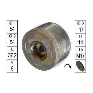 ERA ZN5440