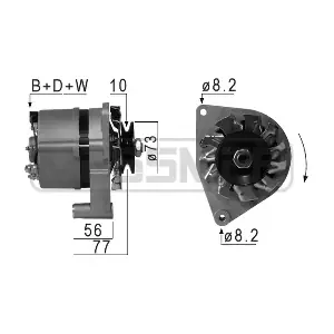 ERA 210885A