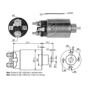 ERA ZM2699