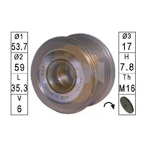 5596 ERA