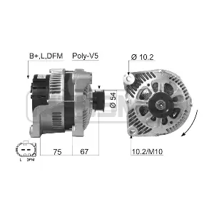 ERA 210260