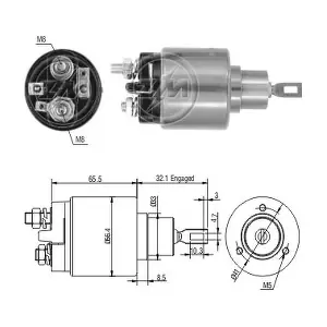 ERA ZM574