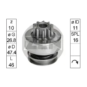 ERA ZN1597