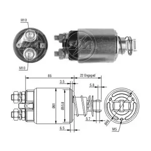 ERA ZM657