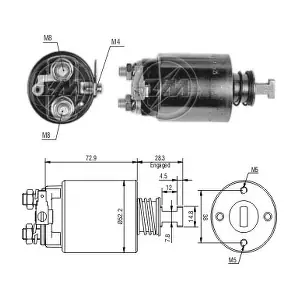 S1263C ERA