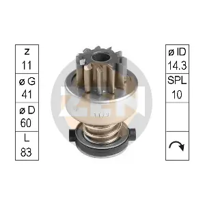 ERA ZN1179