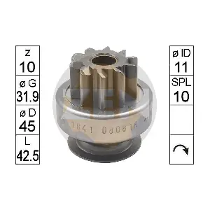 ERA ZN1841