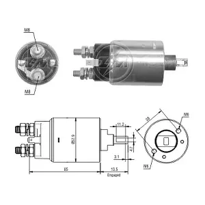 ZM2981 ERA