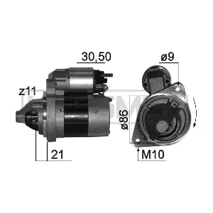 220839 ERA