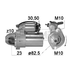 220783 ERA