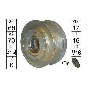 ERA ZN5660