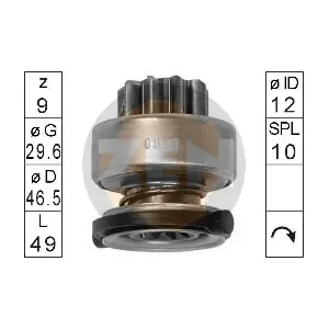ERA ZN0997
