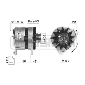 ERA 210082A