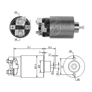 ERA ZM698