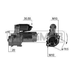 ERA 220350A