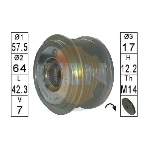 ERA ZN5609