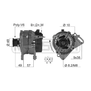 ERA 210030A