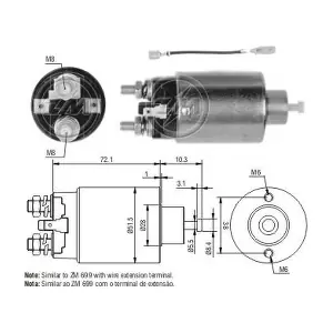 ERA ZM1699