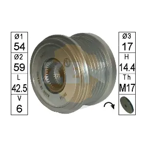 ERA ZN5655