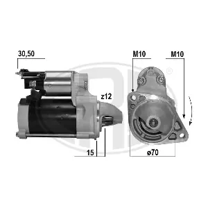 ERA 220670A